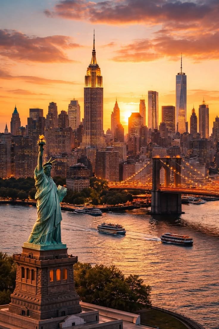 New York City