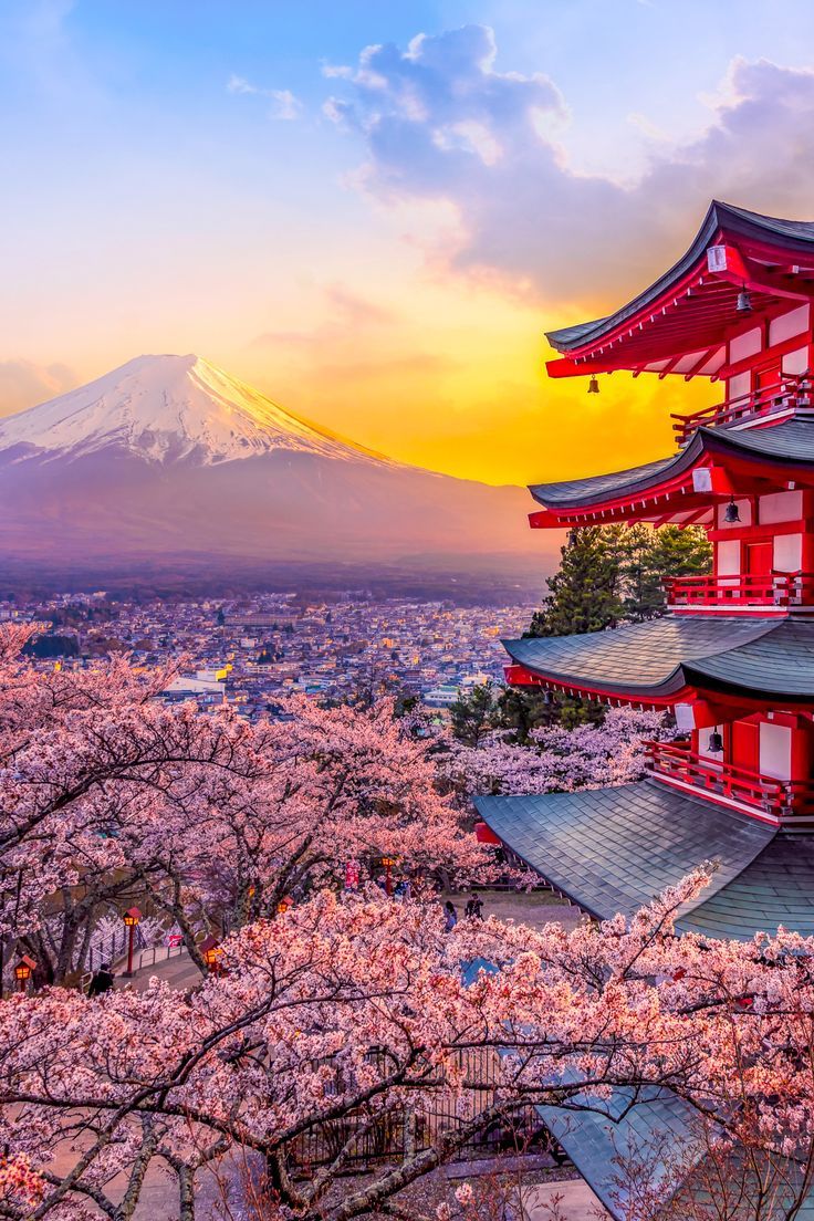 Tokyo Japan