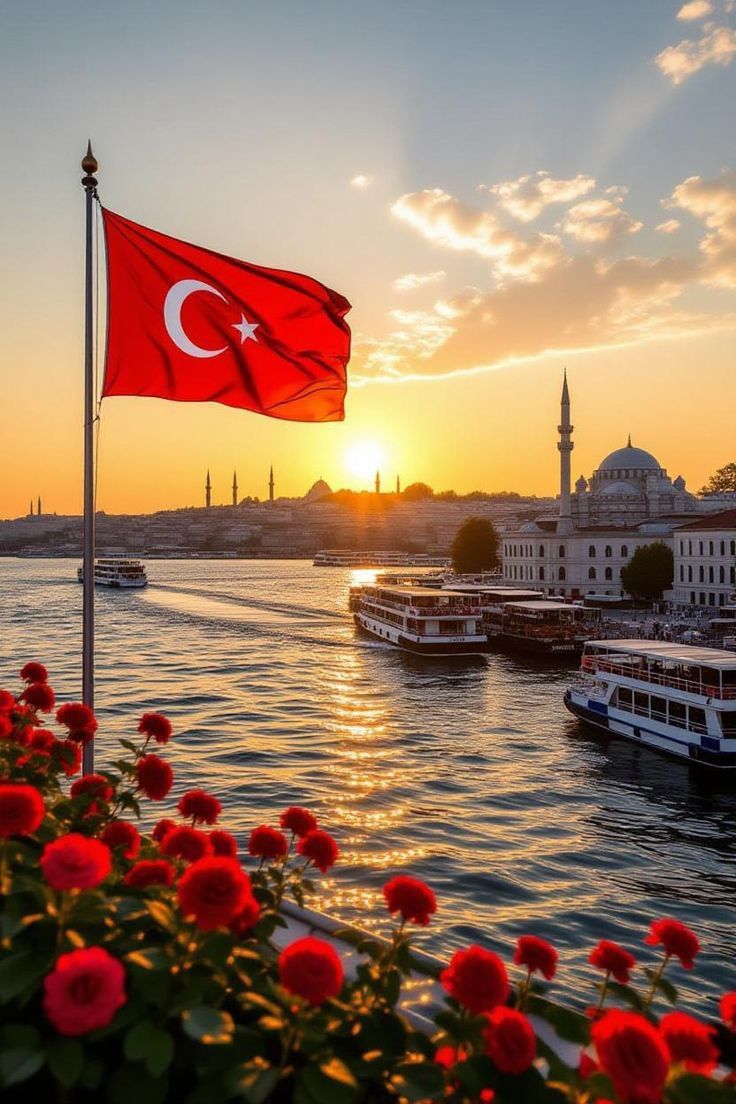 Istanbul Turkey